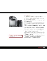 Предварительный просмотр 13 страницы Mamiya 645DF User Manual