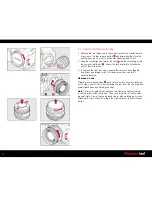 Предварительный просмотр 14 страницы Mamiya 645DF User Manual