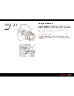 Предварительный просмотр 15 страницы Mamiya 645DF User Manual