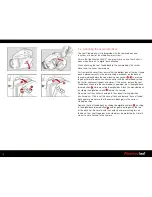 Предварительный просмотр 16 страницы Mamiya 645DF User Manual