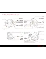 Предварительный просмотр 17 страницы Mamiya 645DF User Manual