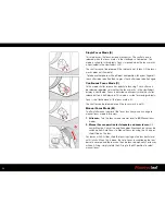 Предварительный просмотр 29 страницы Mamiya 645DF User Manual