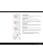 Предварительный просмотр 33 страницы Mamiya 645DF User Manual