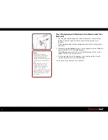 Предварительный просмотр 43 страницы Mamiya 645DF User Manual