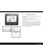 Предварительный просмотр 71 страницы Mamiya 645DF User Manual