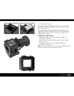 Предварительный просмотр 120 страницы Mamiya 645DF User Manual