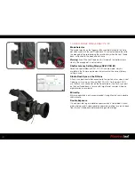 Предварительный просмотр 121 страницы Mamiya 645DF User Manual