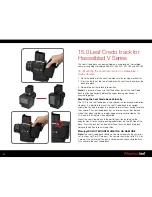 Предварительный просмотр 122 страницы Mamiya 645DF User Manual