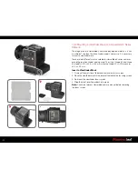 Предварительный просмотр 123 страницы Mamiya 645DF User Manual