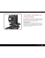 Предварительный просмотр 139 страницы Mamiya 645DF User Manual