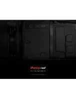 Предварительный просмотр 149 страницы Mamiya 645DF User Manual