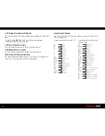 Preview for 104 page of Mamiya 645DFplus User Manual