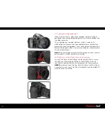 Preview for 107 page of Mamiya 645DFplus User Manual