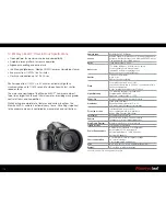 Preview for 112 page of Mamiya 645DFplus User Manual