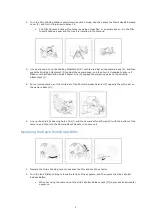 Preview for 4 page of Mamiya 645E Instructions