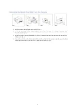 Preview for 5 page of Mamiya 645E Instructions