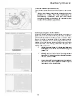 Предварительный просмотр 11 страницы Mamiya 7 II Instructions Manual