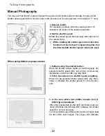 Предварительный просмотр 24 страницы Mamiya 7 II Instructions Manual