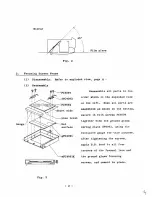 Предварительный просмотр 4 страницы Mamiya C220 Professional Service Manual