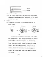 Предварительный просмотр 10 страницы Mamiya C220 Professional Service Manual