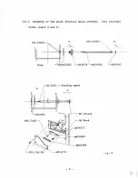 Предварительный просмотр 11 страницы Mamiya C220 Professional Service Manual