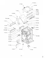 Предварительный просмотр 28 страницы Mamiya C220 Professional Service Manual