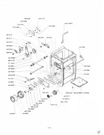 Предварительный просмотр 30 страницы Mamiya C220 Professional Service Manual