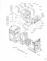 Предварительный просмотр 31 страницы Mamiya C220 Professional Service Manual