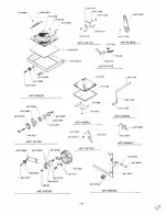 Предварительный просмотр 32 страницы Mamiya C220 Professional Service Manual