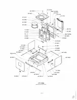 Предварительный просмотр 33 страницы Mamiya C220 Professional Service Manual