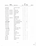 Предварительный просмотр 42 страницы Mamiya C220 Professional Service Manual