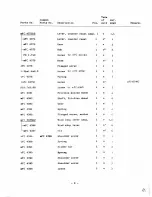 Предварительный просмотр 44 страницы Mamiya C220 Professional Service Manual