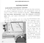 Предварительный просмотр 13 страницы Mamiya C3 User Manual