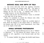 Предварительный просмотр 15 страницы Mamiya C3 User Manual