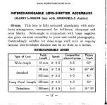 Предварительный просмотр 19 страницы Mamiya C3 User Manual