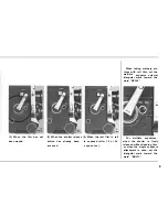 Предварительный просмотр 5 страницы Mamiya C330 Instructions Manual