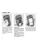 Предварительный просмотр 10 страницы Mamiya C330 Instructions Manual