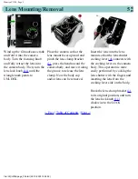 Предварительный просмотр 7 страницы Mamiya C330S Instruction Manual