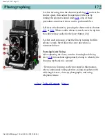 Предварительный просмотр 19 страницы Mamiya C330S Instruction Manual