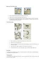 Preview for 3 page of Mamiya HA401 Instructions