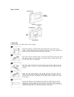 Предварительный просмотр 2 страницы Mamiya HP402 Instructions