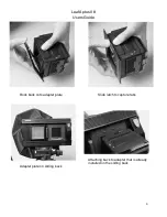 Предварительный просмотр 3 страницы Mamiya Leaf Aptus II 8 User Manual