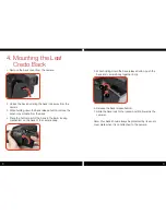 Предварительный просмотр 5 страницы Mamiya Leaf Credo Quick Manual