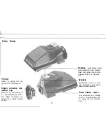 Предварительный просмотр 13 страницы Mamiya M645 1000S User Manual