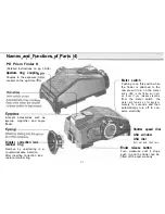 Предварительный просмотр 14 страницы Mamiya M645 1000S User Manual