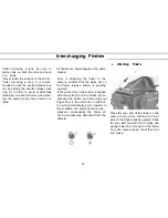 Предварительный просмотр 19 страницы Mamiya M645 1000S User Manual