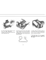 Предварительный просмотр 25 страницы Mamiya M645 1000S User Manual