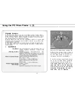 Предварительный просмотр 36 страницы Mamiya M645 1000S User Manual