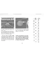 Предварительный просмотр 37 страницы Mamiya M645 1000S User Manual