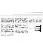 Предварительный просмотр 43 страницы Mamiya M645 1000S User Manual